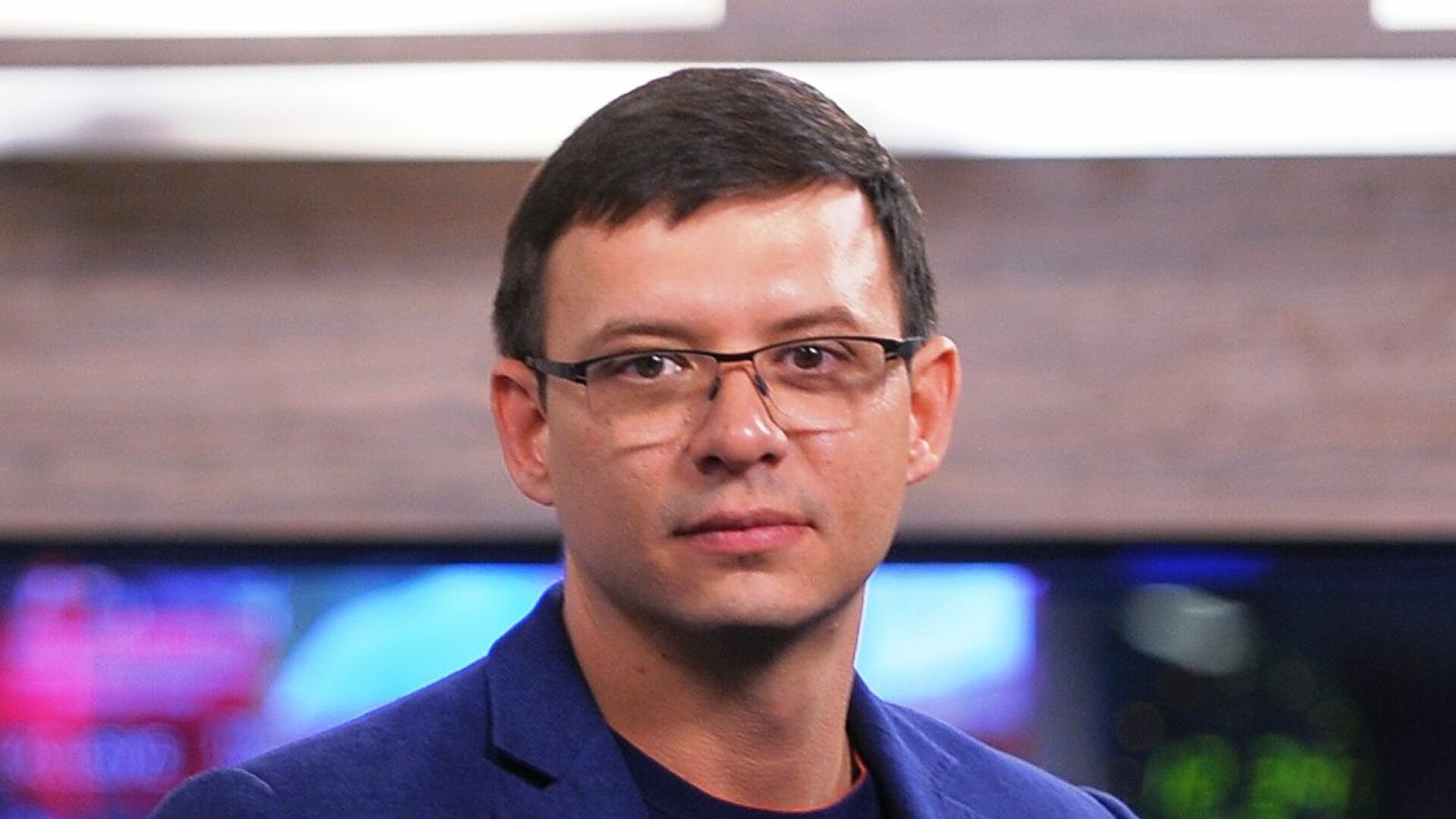 Экс-депутат Рады Украины Мураев ответил на объявление его Лондоном пророссийским лидером