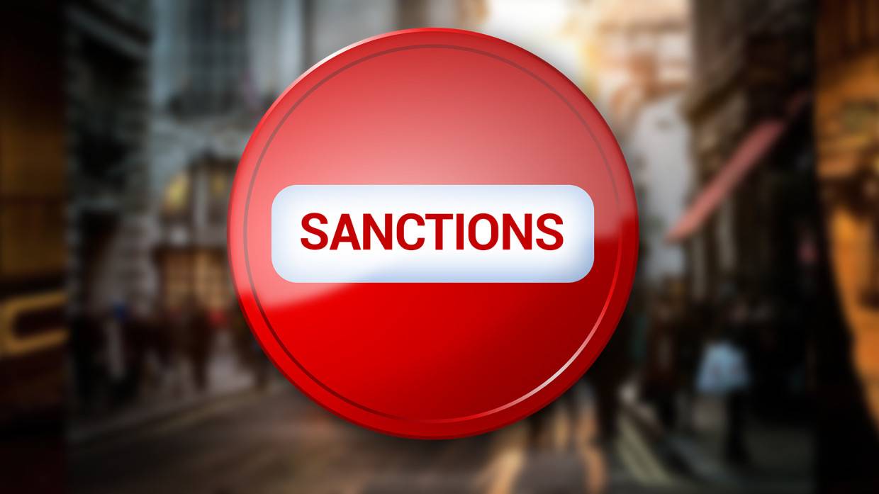 Украина, Польша и Литва призвали ввести новые санкции против России «за агрессию»