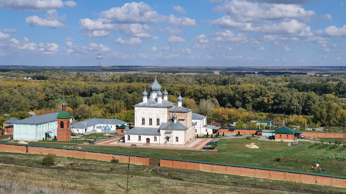 Побывали в Кременском Вознесенском монастыре под Волгоградом. Рассказываю какие православные святыни там находятся Кременского, Вознесенский, монастыря, мужского, Кременской, Николая, мужской, мощей, Вознесенском, Вознесенского, частицы, земле, оказался, открывать, монастырь, Кременском, батюшка, оказалось, делом, климат