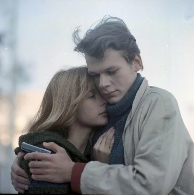 Краткий, но славный, жизненный и творческий путь, мальчишки из драмы «Вам и не снилось...» история кино,кино,киноактеры,ностальгия,отечественные фильмы,художественное кино