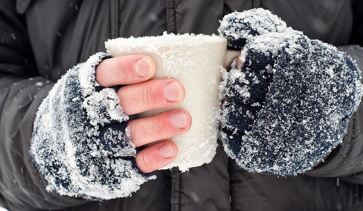 Безсвет по-украински: киевская дыра становится все мрачнее украина