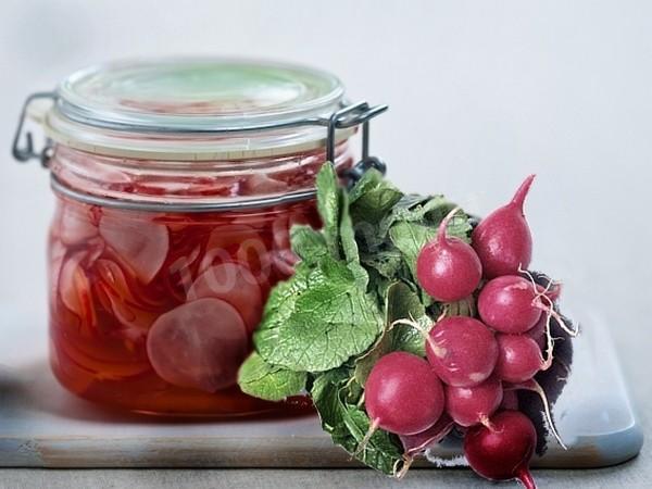 Можно ли консервировать редис. original. Можно ли консервировать редис фото. Можно ли консервировать редис-original. картинка Можно ли консервировать редис. картинка original. Кто не любит свежий редис то, во время сезона этого овоща старайтесь как можно больше закрывать различных салатов и закусок. Свежий редис это не тот овощ, которым можно бесконечно хрустеть, если, конечно, вы не состоите в родстве с бобрами, и вам просто необходимо точить о редиску зубы. А консервированный редис — совсем другое дело.
