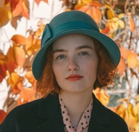 Алина Гончарова