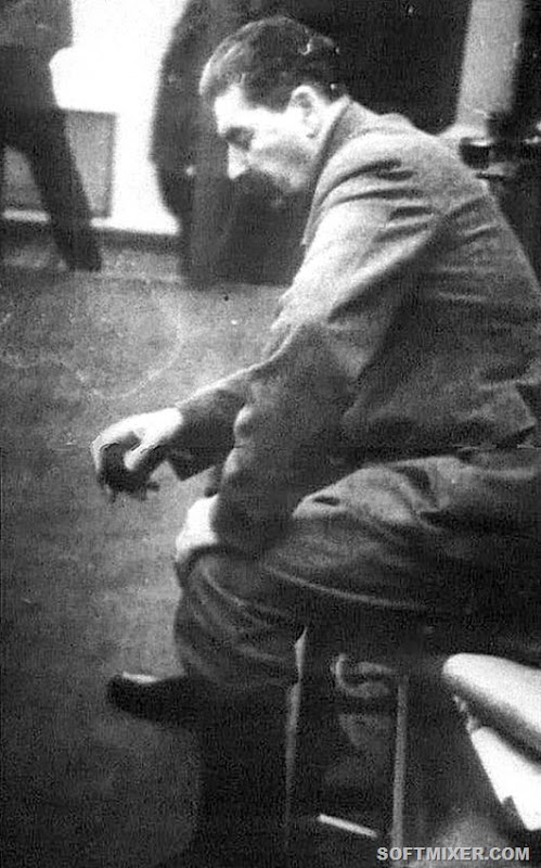 Мифы и правда о разведчике Рихарде Зорге 