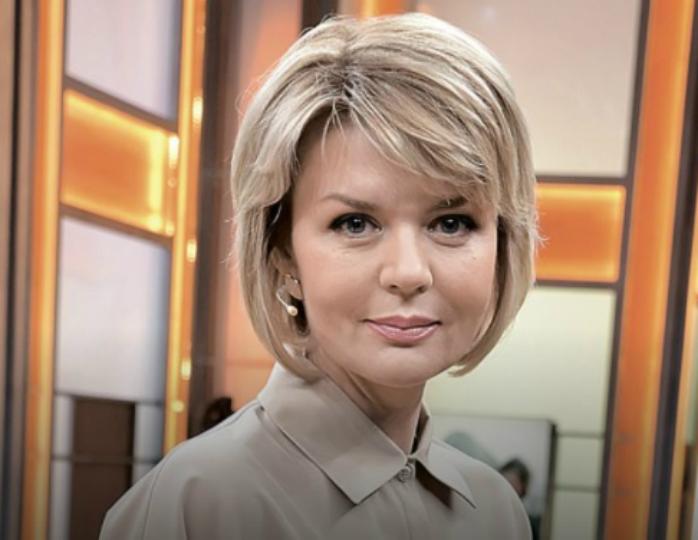 Юлия Меньшова стала ведущей нового телешоу на Первом