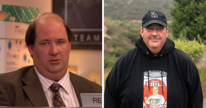 Kevin Malone