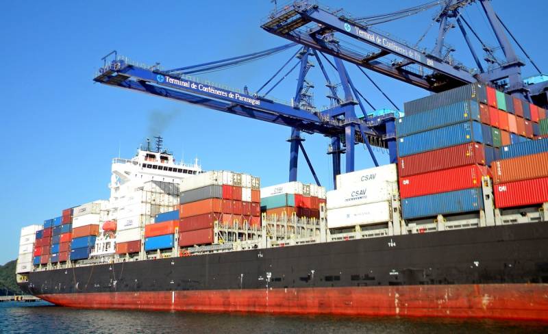 Создание ВРЭП: Китай сам начинает диктовать правила мировой торговли