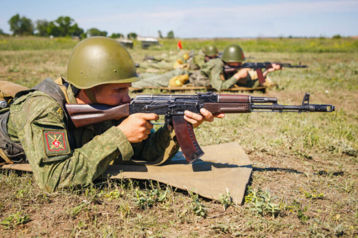 Недостатки - продолжения достоинств. |Фото: forum.guns.ru.