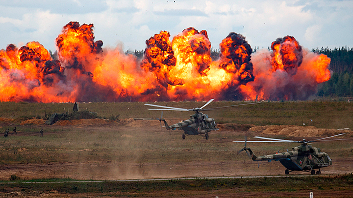 ШЕСТЬ ЧАСОВ НА ПОБЕДУ РОССИИ В ВОЙНЕ С УКРАИНОЙ? СЛИШКОМ МНОГО