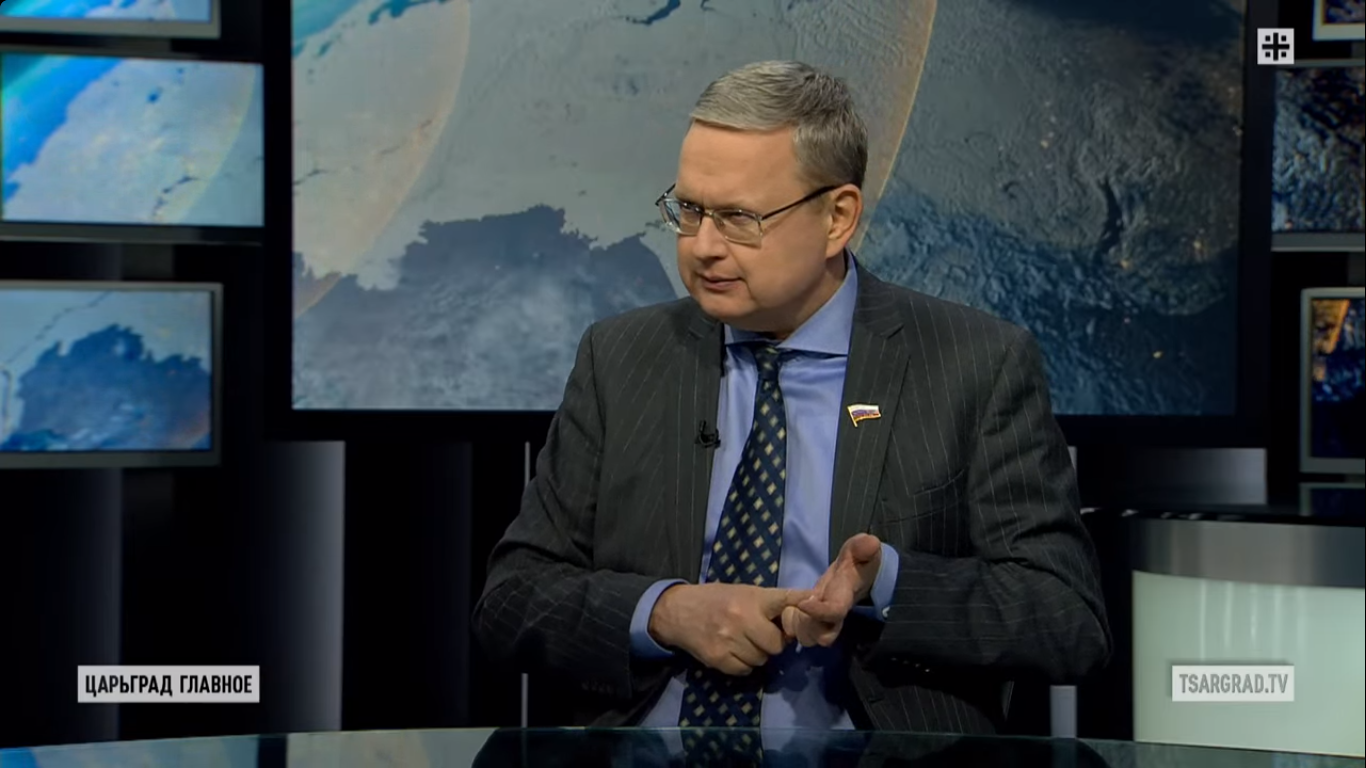 ДЕЛЯГИН РАСКРЫЛ ПРЕДАТЕЛЬСТВО ЧИНОВНИКОВ: "ОТПУСТИТЕ МЕНЯ В МОЁ ПОМЕСТЬЕ В АВСТРИЮ" россия