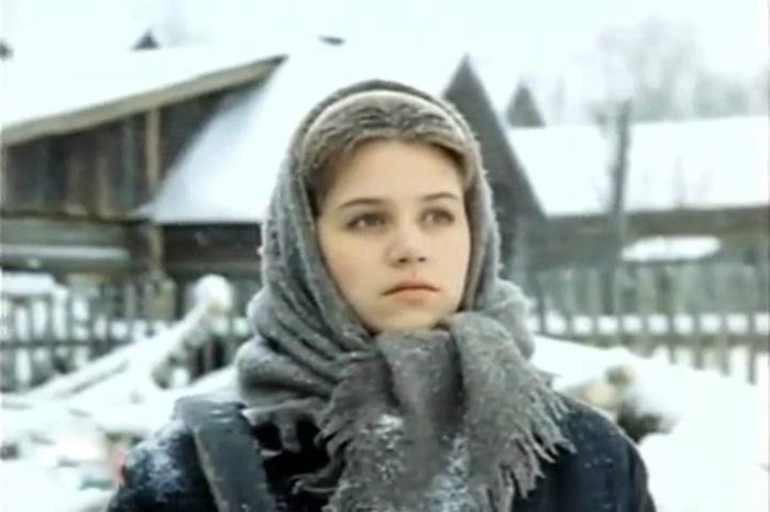 Как Янина Лисовская попала в Германию Как Янина Лисовская попала в Германию