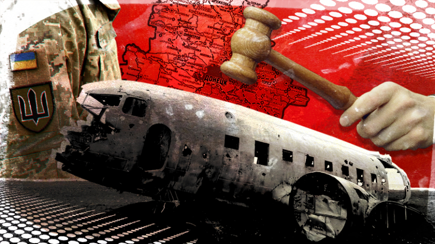 Антипов рассказал, как России нокаутировать противников в суде по делу MH17
