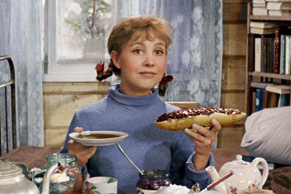 Тест: какая вы героиня советского кино — топ-10 самых сильных женщин фильма, героиня, слезам, вашим, «Вокзал, Трофимова, «Москва, Тихомирова, смогли, любовь, Олеванцева, Круглова, легко, «Однажды, детей, месте, семье, когданибудь, Рязанова, Эльдара