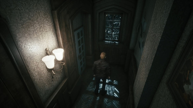 Хоррор Residence of Evil: The Game предлагают получить бесплатно action,horror,residence of evil: the game,Игры,Хоррор