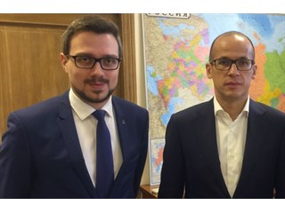 "Лидеры России" Дегтярёв и Хомич - это провал Кириенко