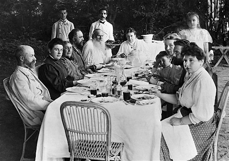 10 малоизвестных фактов о Льве Толстом 