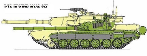 СЕКРЕТ ТАНКА Т-90 – 3 ﻿ г,Донецк [1077633],город Донецк г,о,[95247363],Ростовская обл,[1078351],танк