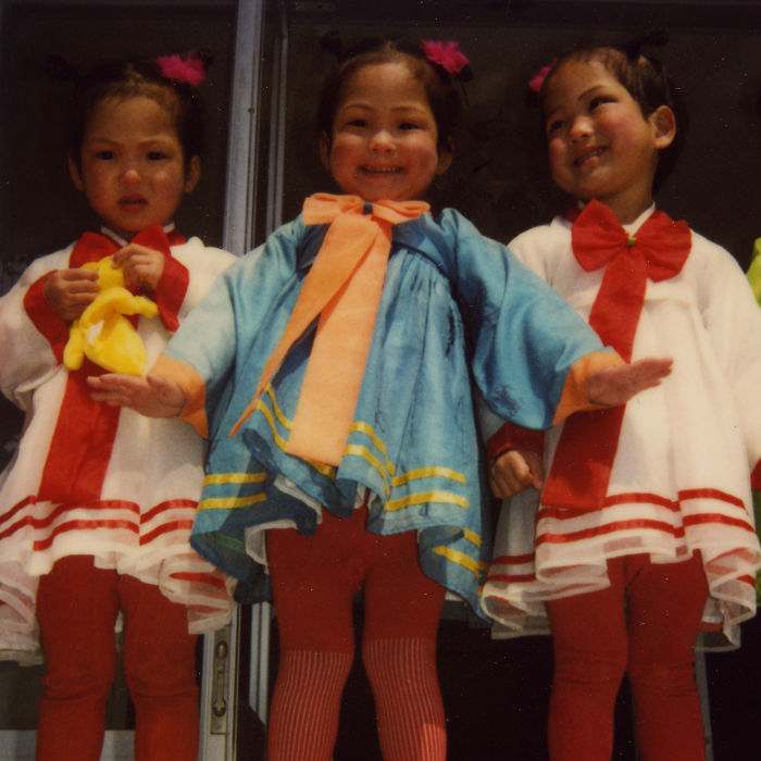 I Introduced Polaroid In North Korea