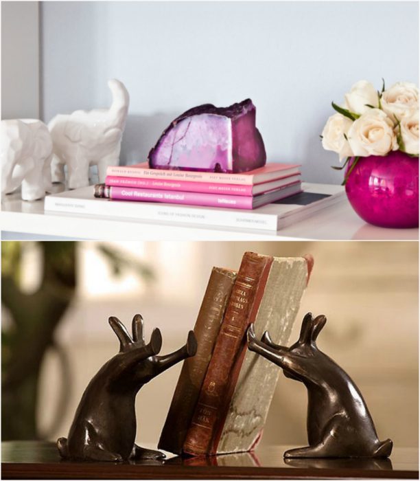 Детали, которые помогут создать жилье с неповторимым характером декор