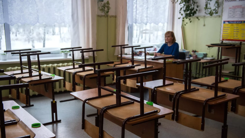 В Кузбассе появилась новая награда для педагогов среднего профобразования