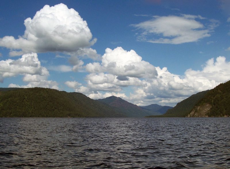 Озёра Алтайского края алтай, озёра, путешествия, фото