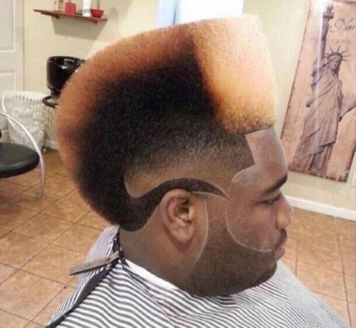 Чудаки вокруг нас 