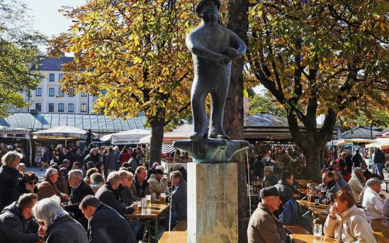 Самые интересные рынки мира рынок, более, рынка, расположен, города, можно, здесь, туристов, является, товары, найти, Рынок, начинает, работу, будет, базар, морепродуктов, достопримечательностей, одной, Местные