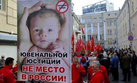 Импортозамещение смыслов: лучший уполномоченный по правам ребёнка — это его родители