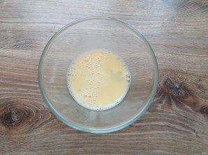 Торт "Птичье молоко" по-армянски
