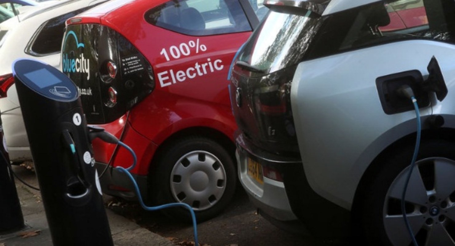 Li Auto теперь будет выпускать по два новых электрокара ежегодно