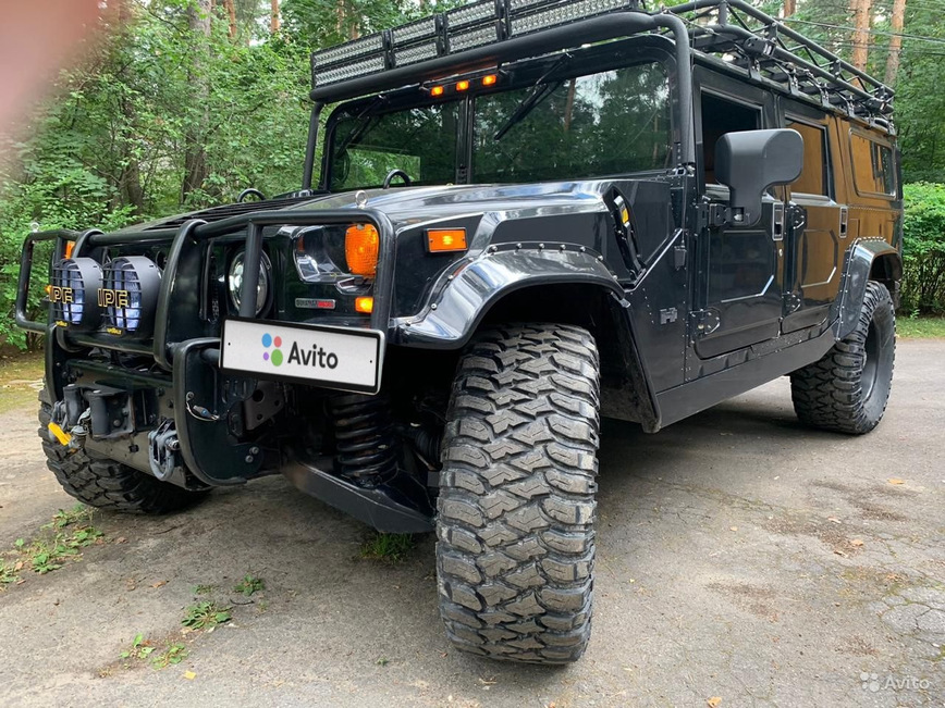 13 очень крутых внедорожников с пробегом из России 13 очень крутых внедорожников с пробегом из России авто,авто и мото,автоновости,Россия