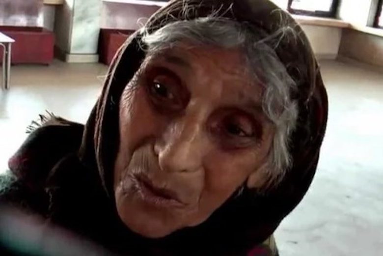 Как однажды цыганка врачу гадала