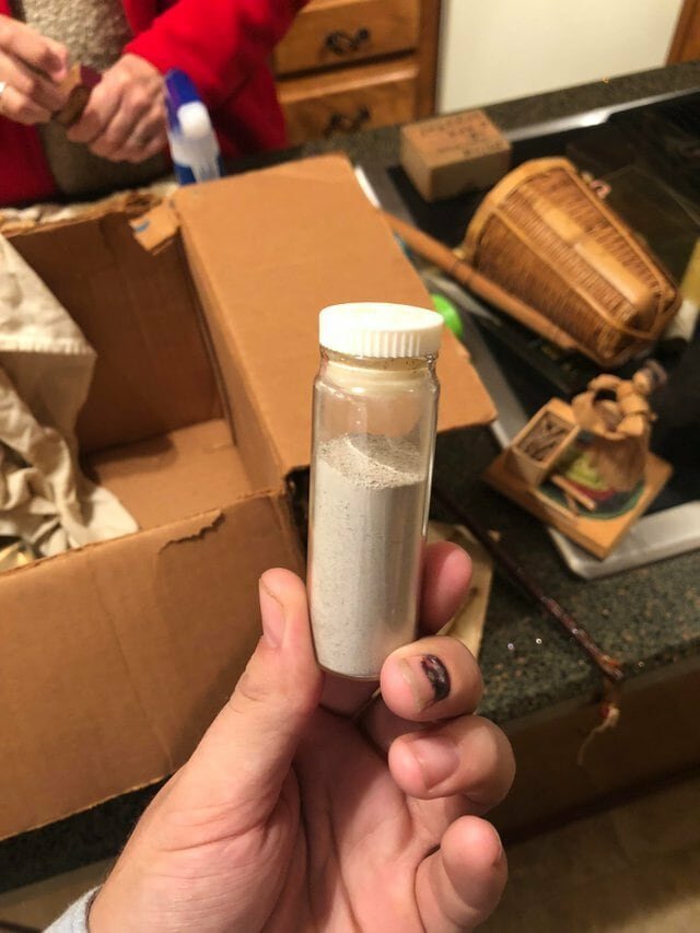 20 фотографий занятных вещиц из прошлого, которые уже стали частью истории 20 фотографий занятных вещиц из прошлого, которые уже стали частью истории