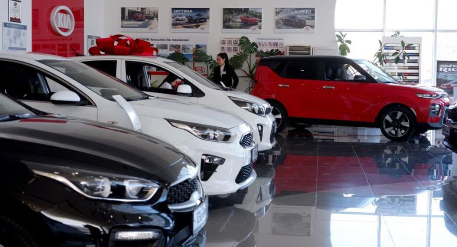 Рост цен на некоторые автомобили в России может достигнуть 35% к концу 2021 года Автограмота