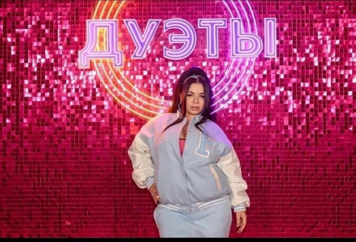 Как скгодня выглядит певица Бьянка