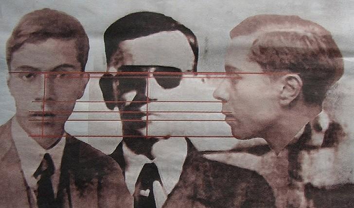 10 путешественников, бесследно исчезнувших при загадочных обстоятельствах 10 путешественников, бесследно исчезнувших при загадочных обстоятельствах автотуризм