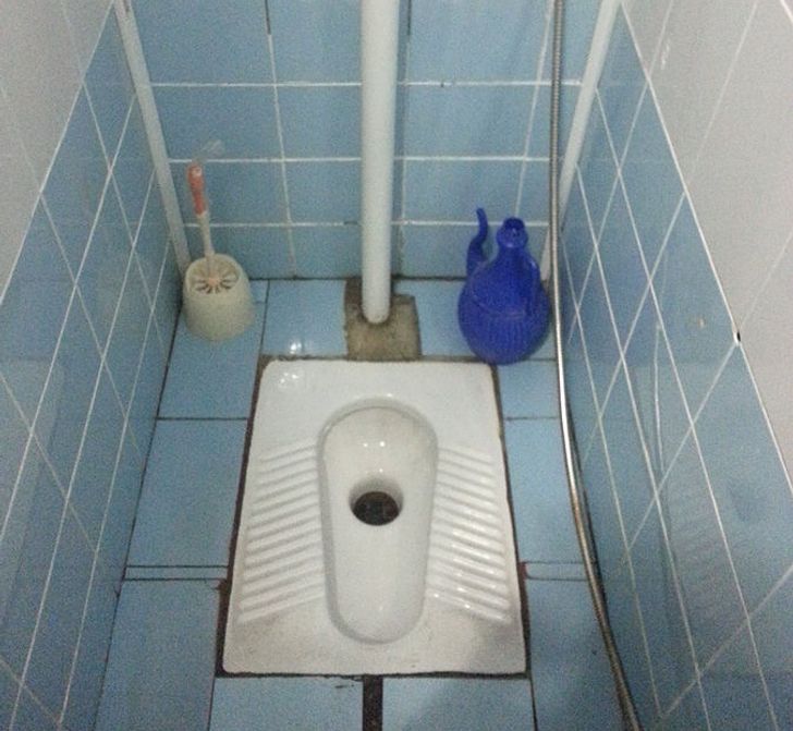 13 особенностей турецкого быта, которые русскому человеку не понять страноведение,традиции,Турция