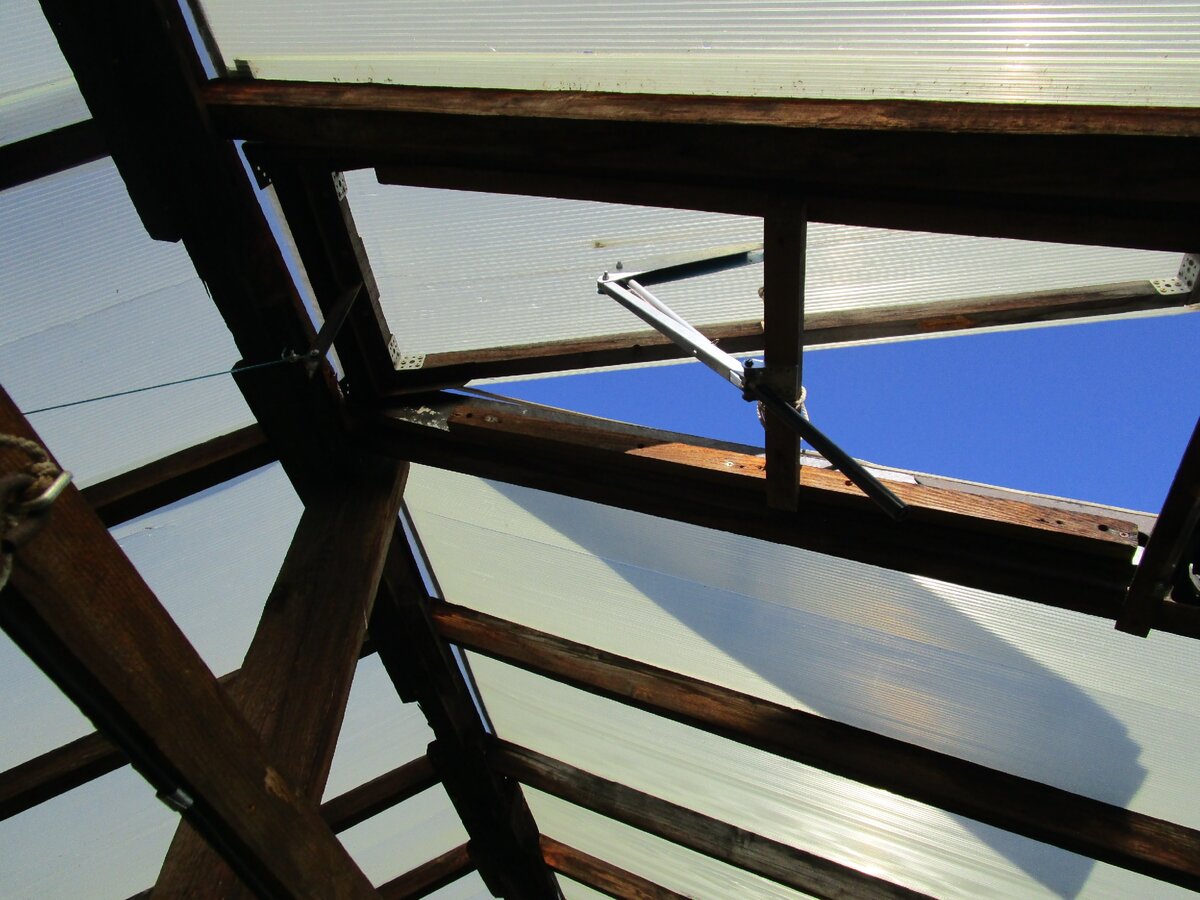 Вытяжная вентиляция