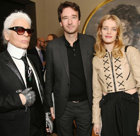 Смерть Карла Лагерфельда: реакция Дэвида и Виктории Бекхэм, Дианы Крюгер, Натальи Водяновой и других Смерть Карла Лагерфельда: реакция Дэвида и Виктории Бекхэм, Дианы Крюгер, Натальи Водяновой и других