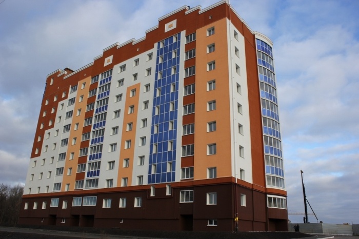 В Рязанской области выявлено 45 нарушений в сфере содержания жилья
