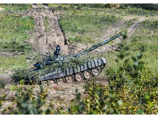 Объединение России и Белоруссии начнется с создания единой армии