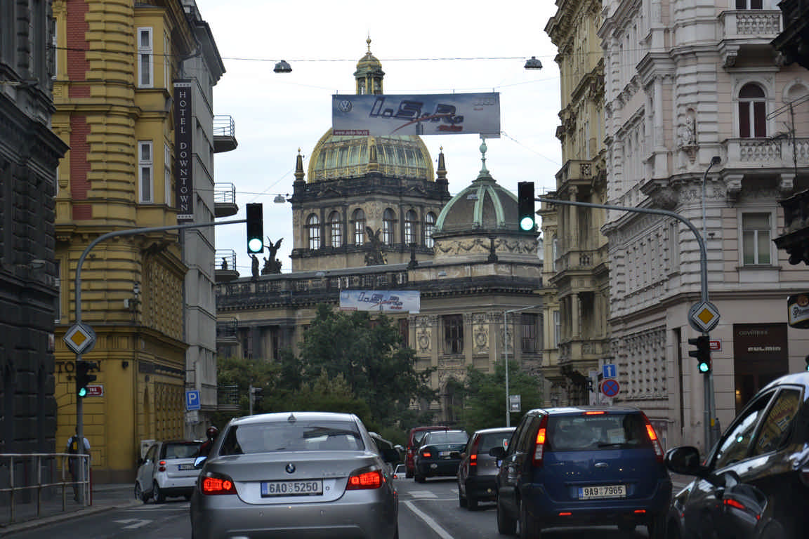 Москва чехословакия