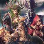 Divinity: Original Sin 2: квесты города Аркс  