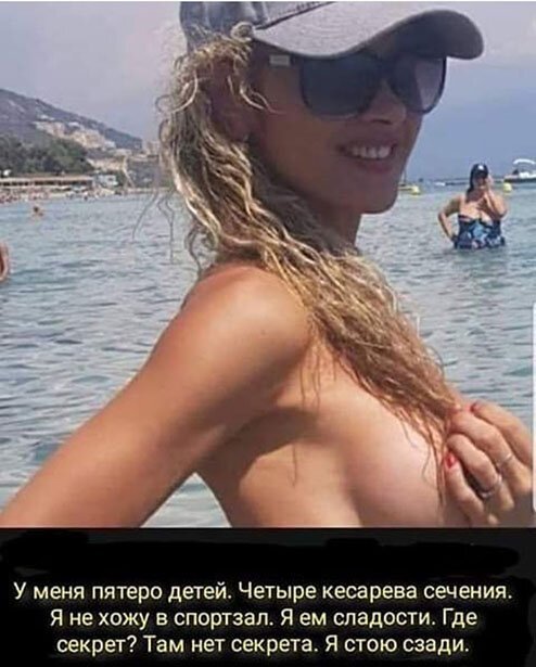 Рогалик- это женатый колобок )))