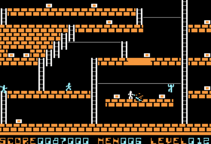 Lode Runner