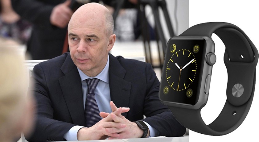 Час президента. Часы Путина IWC. Часы Сечина. Часы Медведева. Часы Медведева фото.