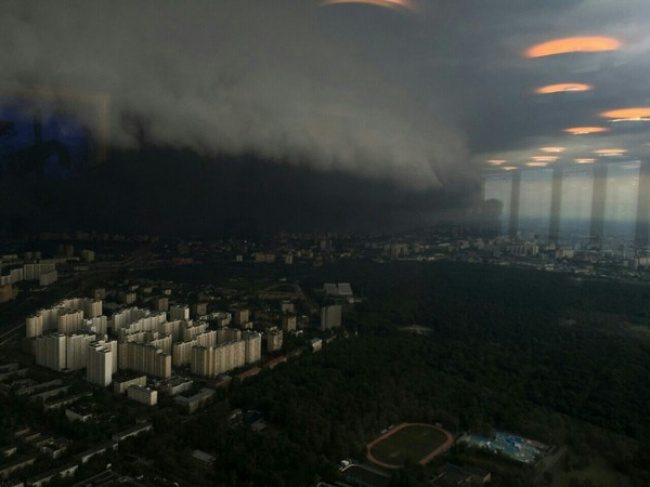 Жутко красиво: очумительные фото, сделанные в разных уголках планеты Жутко красиво: очумительные фото, сделанные в разных уголках планеты