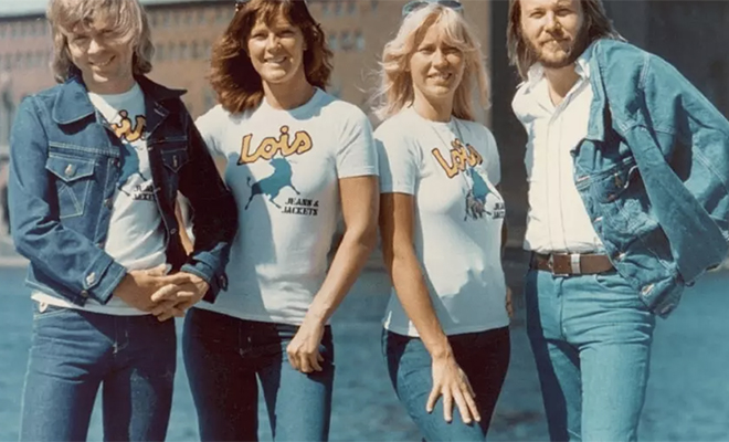 ABBA решила объединиться через 40 лет. Группа омолодит себя на компьютере и в таком виде выступит на концерте группы, Андерссон, Ульвеус, ЛингстадФредрикс, команды, турне, последовала, мировое, отправиться, хотели, рассказали, Члены, легендарной, воссоединении, скором, информация, Легендарная, просмотров Затем, сцене, набрал