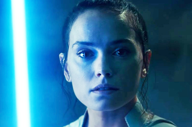 Конец эпохи: в сети появился финальный трейлер фильма "Звездные войны: Скайуокер. Восход" Конец эпохи: в сети появился финальный трейлер фильма "Звездные войны: Скайуокер. Восход" Кино