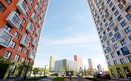 Спроса.net — деньги на покупку квартир у россиян кончились